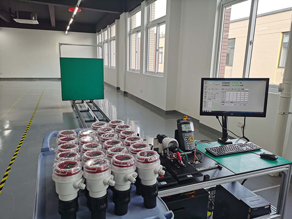 用“匠心”贏“真心”，聯(lián)測全自動標(biāo)測系統(tǒng)上線