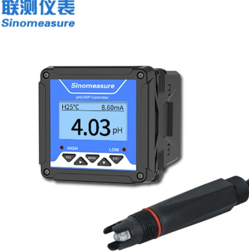 <strong>酸度計(jì)電極廠家技術(shù)分析與選型指南</strong>